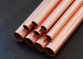Copper Pipe